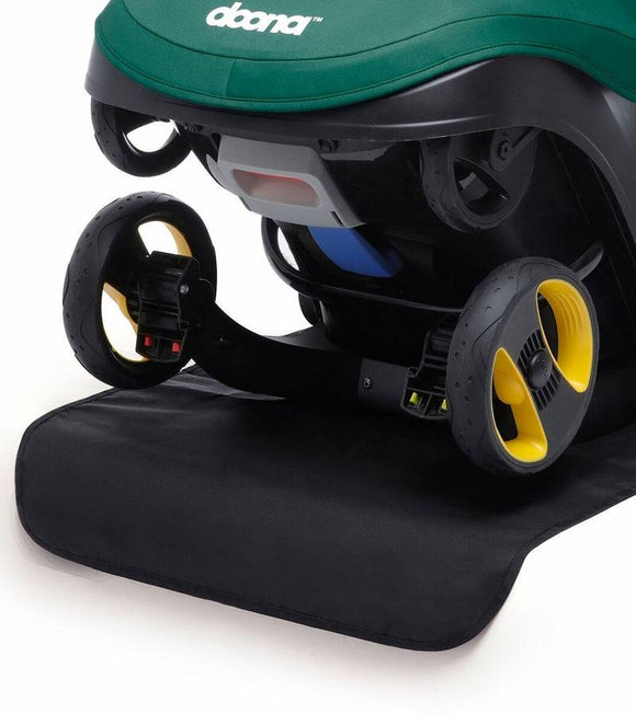 Doona Vehicle Seat Protector Twinkle Twinkle Little One