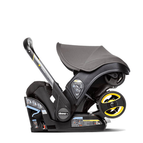 Doona LATCH Base - Twinkle Twinkle Little One