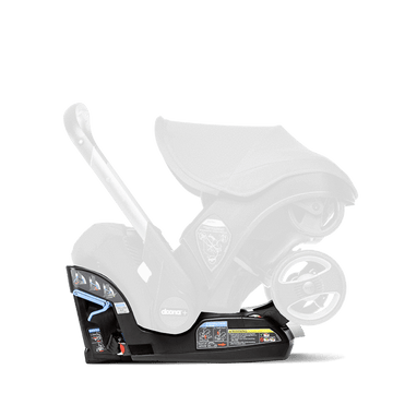 Doona LATCH Base - Twinkle Twinkle Little One