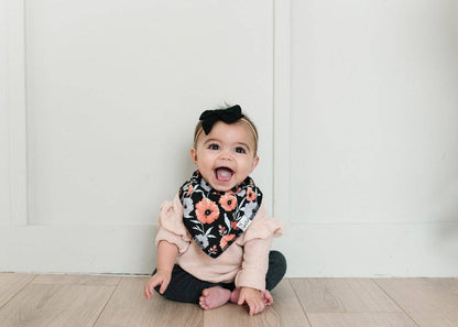 Dot Baby Bandana Bibs
