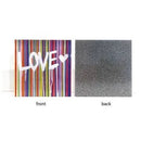 Dripping in Love Acrylic Block - Twinkle Twinkle Little One