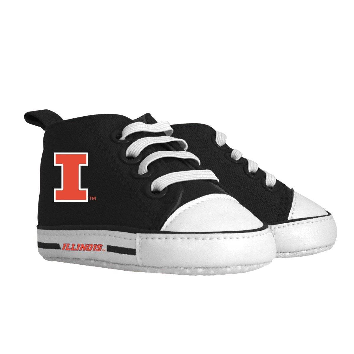 Ohio State Pre-walker Shoes
