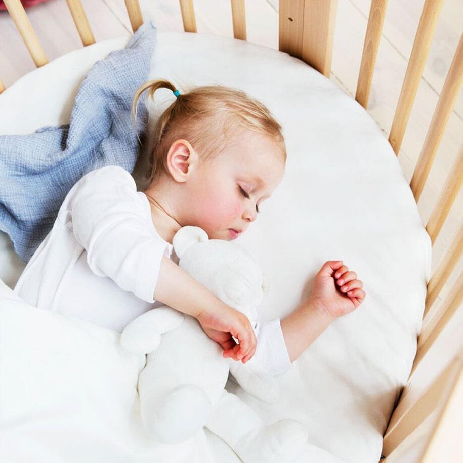 Stokke Sleepi Bed Extension - Twinkle Twinkle Little One