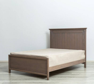 Edison Full-Size Bed