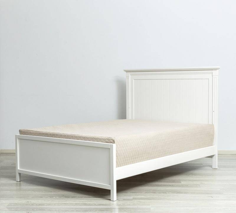 Edison Full-Size Bed