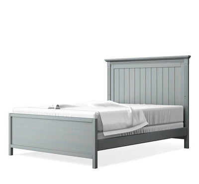 Edison Full-Size Bed