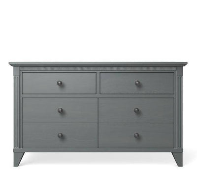 Edison Double Dresser - Twinkle Twinkle Little One