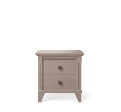 Edison Nightstand