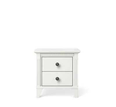 Edison Nightstand