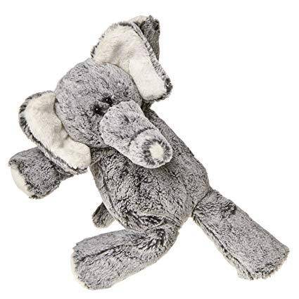 Elephant Marshmallow Jr. Stuffed Animal
