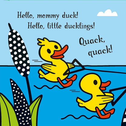 First Baby Days: Bath Time - Twinkle Twinkle Little One