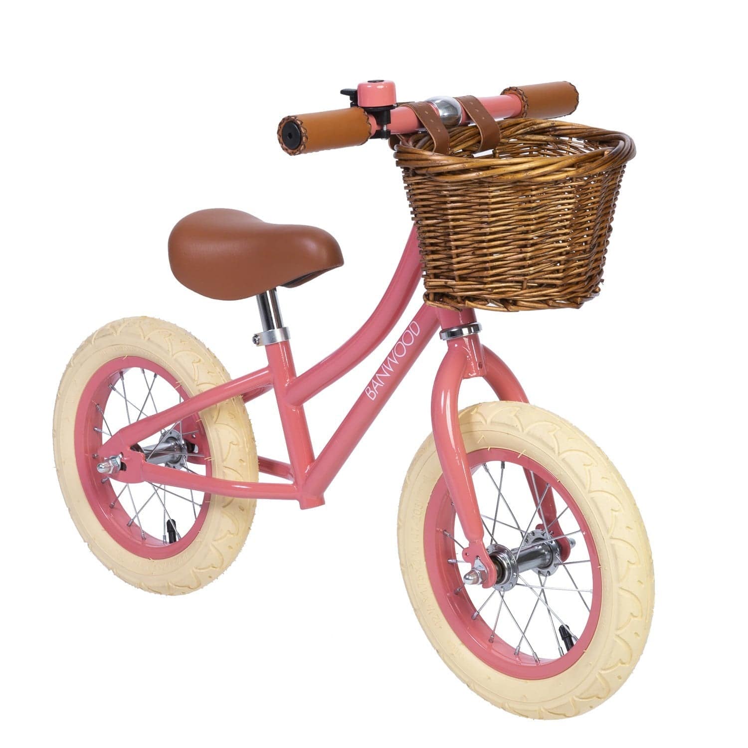 Banwood First Go Balance Bike - Twinkle Twinkle Little One