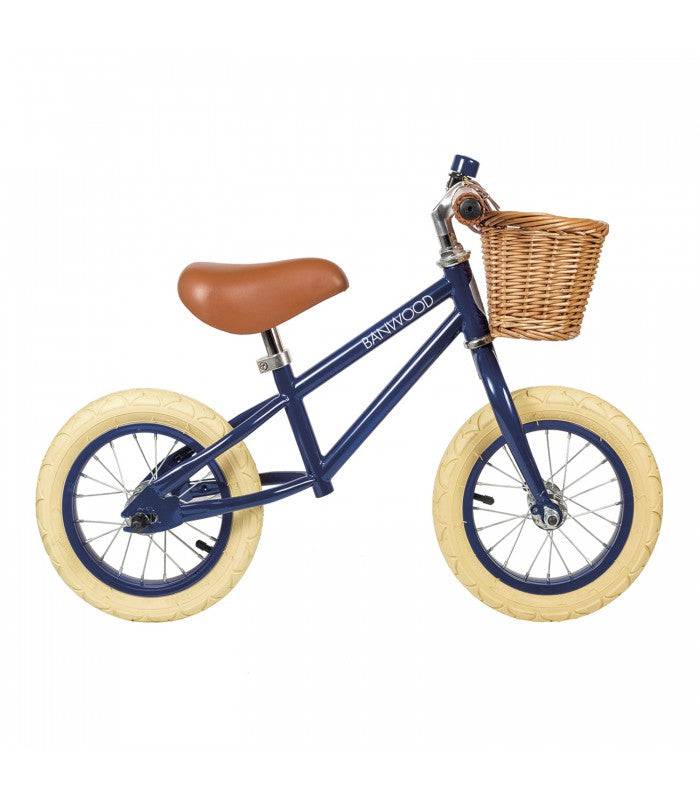 Banwood First Go Balance Bike - Twinkle Twinkle Little One