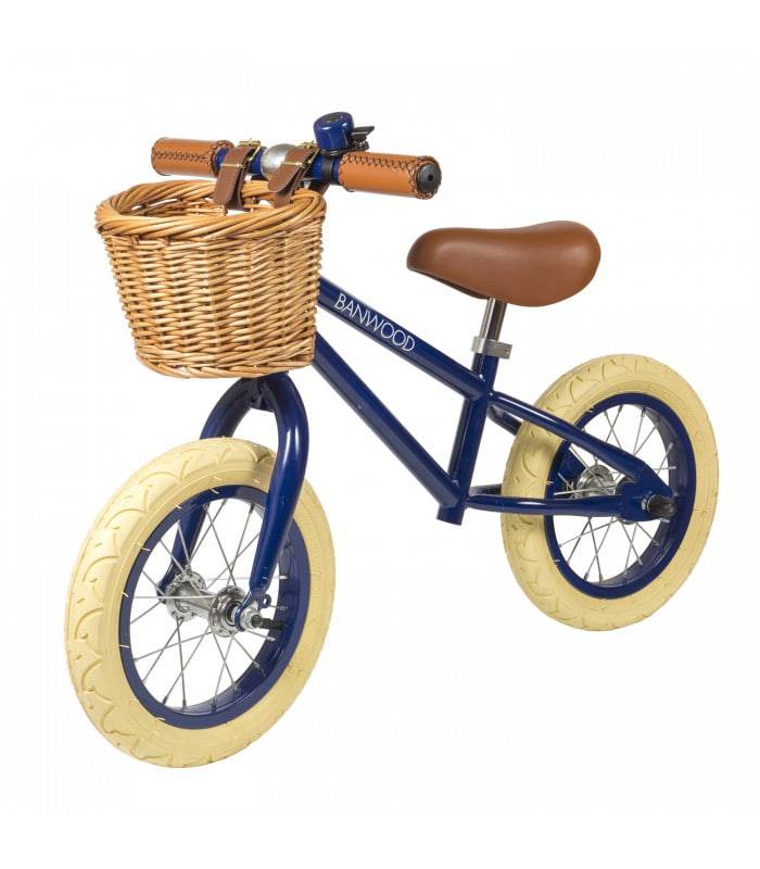 Banwood First Go Balance Bike - Twinkle Twinkle Little One