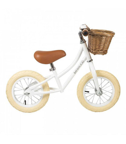 Banwood First Go Balance Bike - Twinkle Twinkle Little One