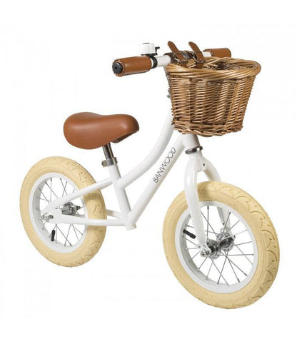 Banwood First Go Balance Bike - Twinkle Twinkle Little One