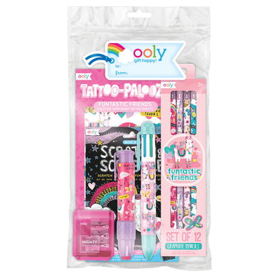 Funtastic Friends Activity Happy Pack - Twinkle Twinkle Little One