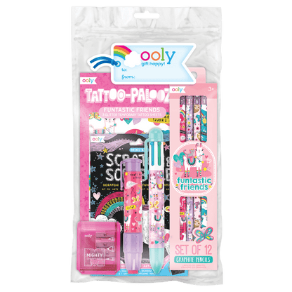 Funtastic Friends Activity Happy Pack - Twinkle Twinkle Little One