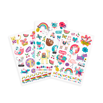 Funtastic Friends Activity Happy Pack - Twinkle Twinkle Little One