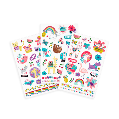 Funtastic Friends Activity Happy Pack - Twinkle Twinkle Little One
