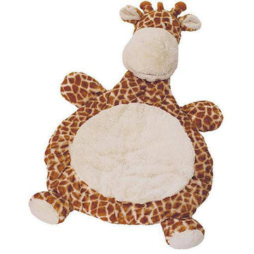 Giraffe Baby Mat - Twinkle Twinkle Little One