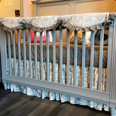 Girl Bedding Set