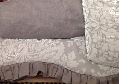 Girl Bedding Set