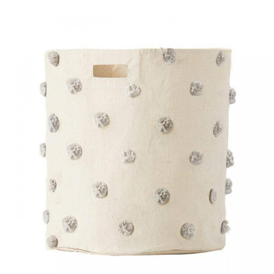 Pom Pom Hamper