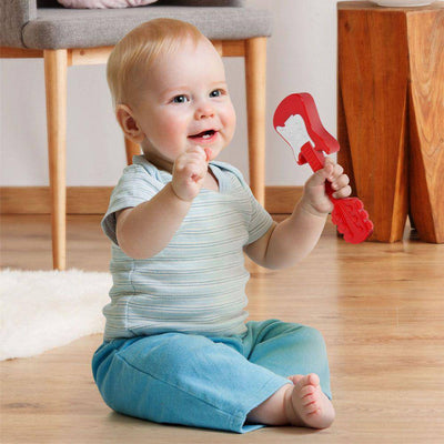 Axe Guitar Rattle
