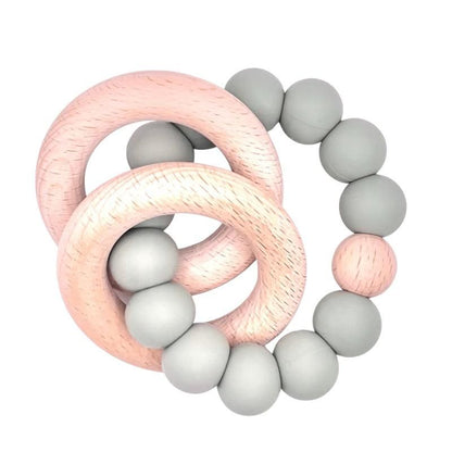 Ring Teether - Twinkle Twinkle Little One