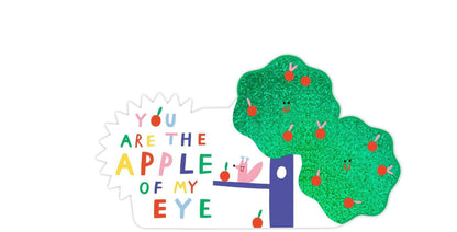 Happy Heart Board Book - Twinkle Twinkle Little One