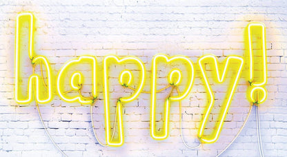 Happy! Board Book - Twinkle Twinkle Little One