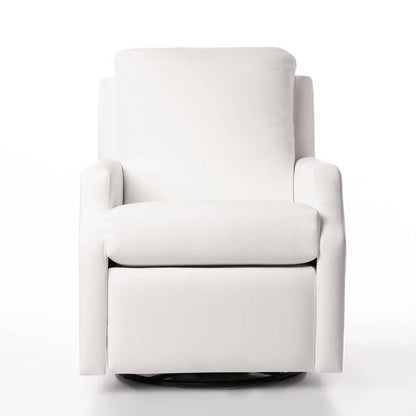 Harlow Swivel Gliding Recliner