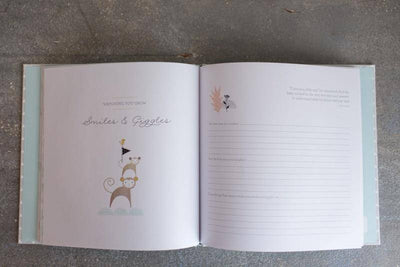  Little One! Baby Books