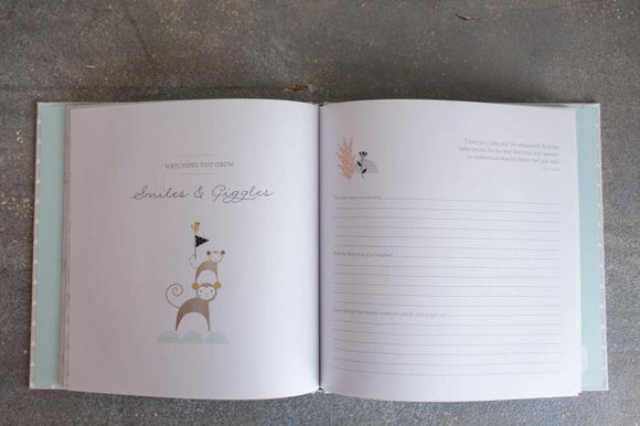  Little One! Baby Books