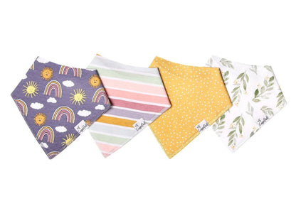 Hope Baby Bandana Bibs