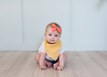 Hope Baby Bandana Bibs