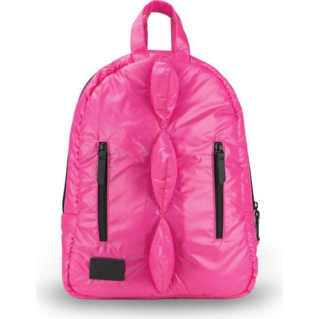 Mini Dino Backpack - Hot Pink - Twinkle Twinkle Little One