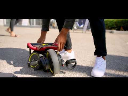 Doona Liki Trike S5 - Midnight