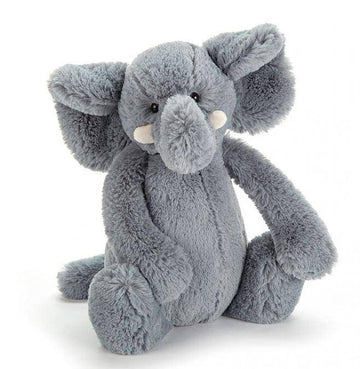 Large Bashful Elephant - Twinkle Twinkle Little One
