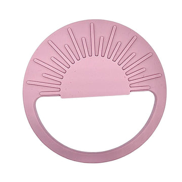 Sunshine Teether - Twinkle Twinkle Little One