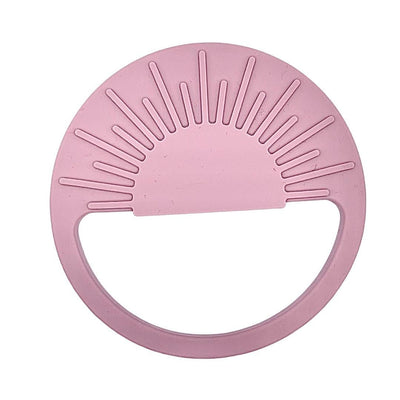 Sunshine Teether - Twinkle Twinkle Little One