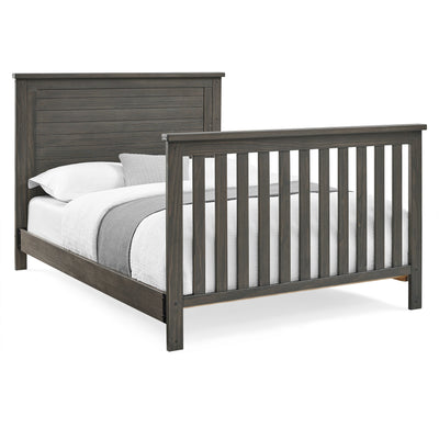 Cameron 6-in-1 Convertible Crib with Trundle Drawer - Twinkle Twinkle Little One