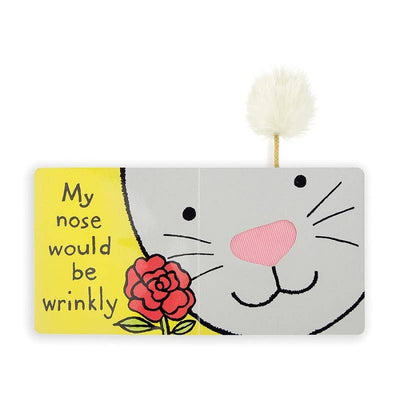 If I Were a Bunny Book from Jellycat