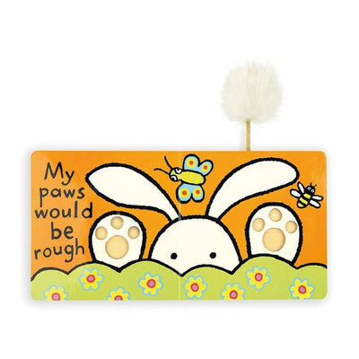 If I Were a Bunny Book from Jellycat