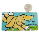 If I Were a Rabbit Book from Jellycat