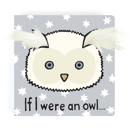 If I Were an Owl