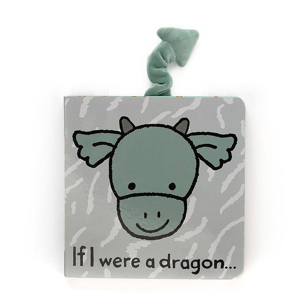 If I Were A Dragon Book - Twinkle Twinkle Little One