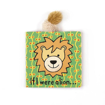 If I Were A Lion Book - Twinkle Twinkle Little One