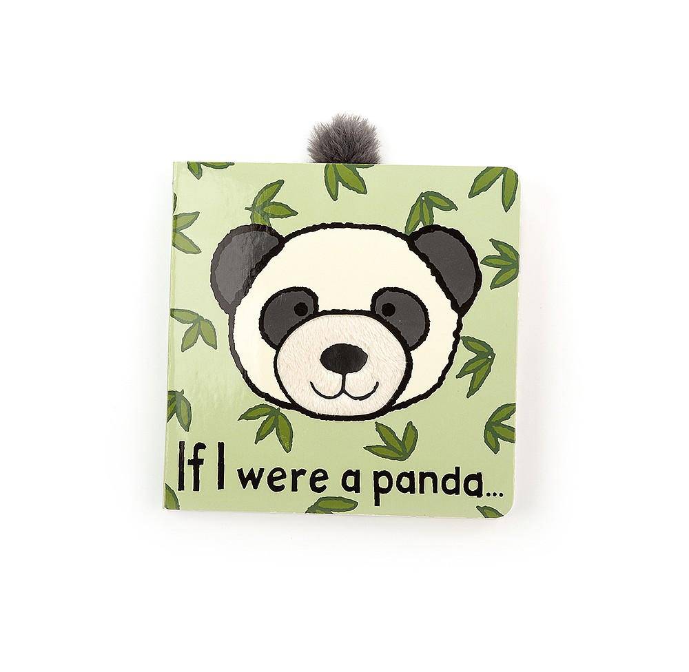 If I Were a Panda Book - Twinkle Twinkle Little One